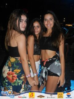 Festival de Verão – FV18